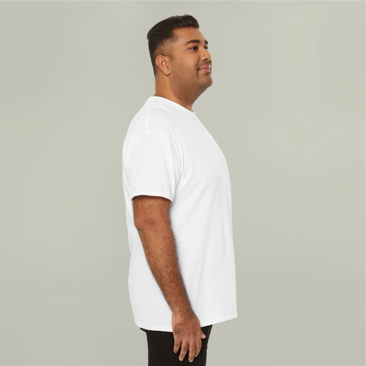 T-shirt Coton Unisexe