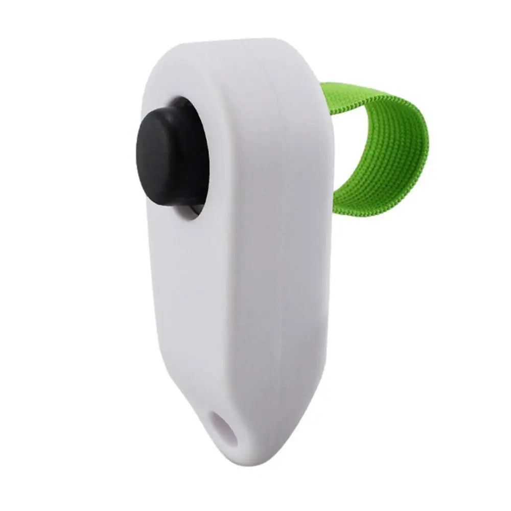 Clicker d’Entraînement pour Chiens & Chats