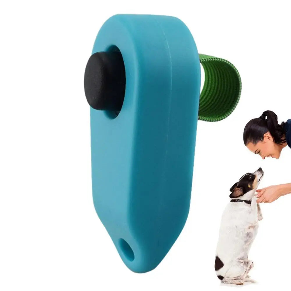 Clicker d’Entraînement pour Chiens & Chats