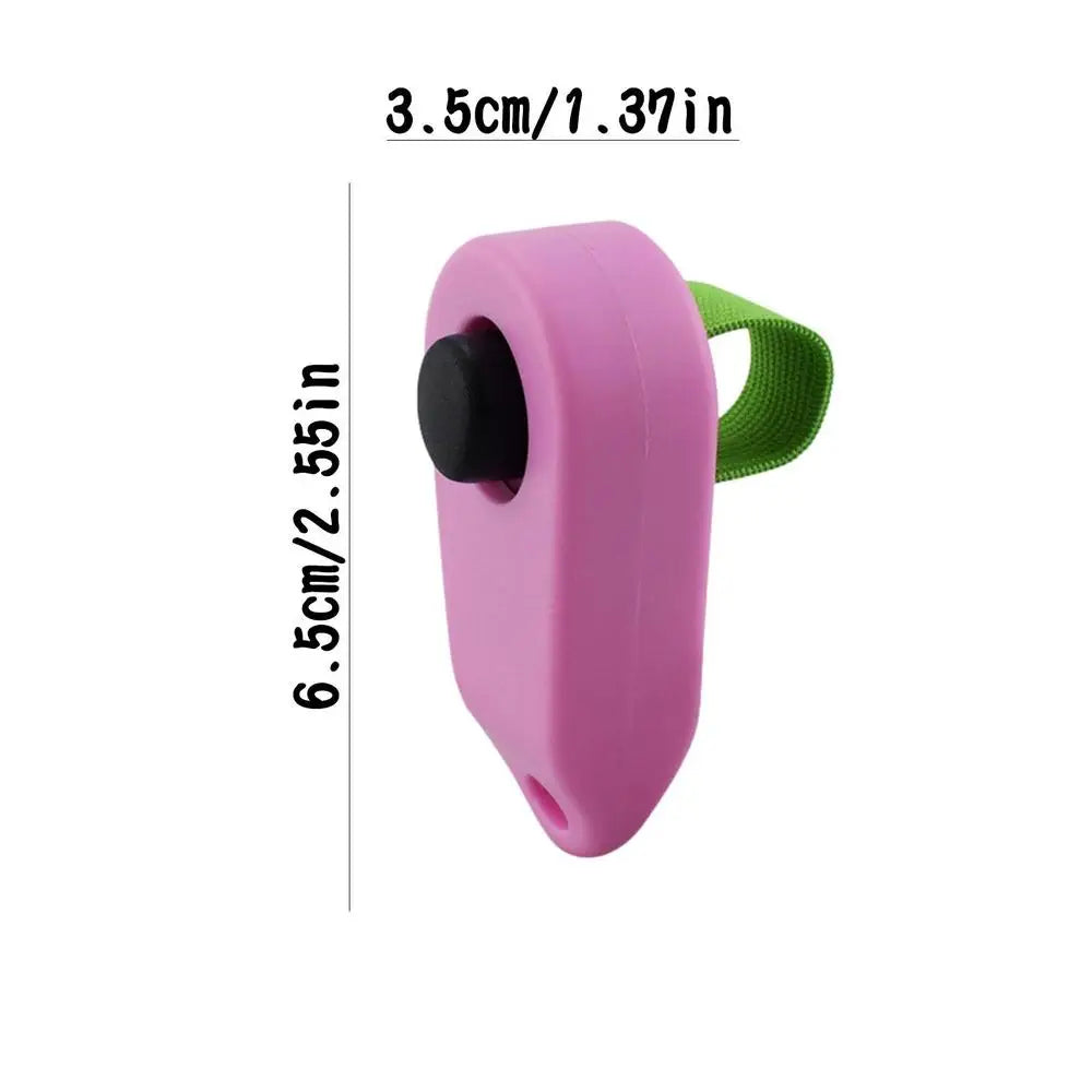 Clicker d’Entraînement pour Chiens & Chats