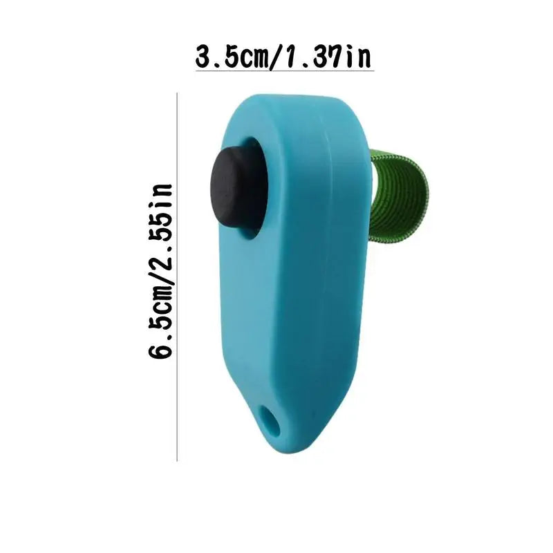 Clicker d’Entraînement pour Chiens & Chats