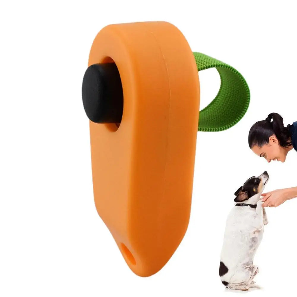 Clicker d’Entraînement pour Chiens & Chats