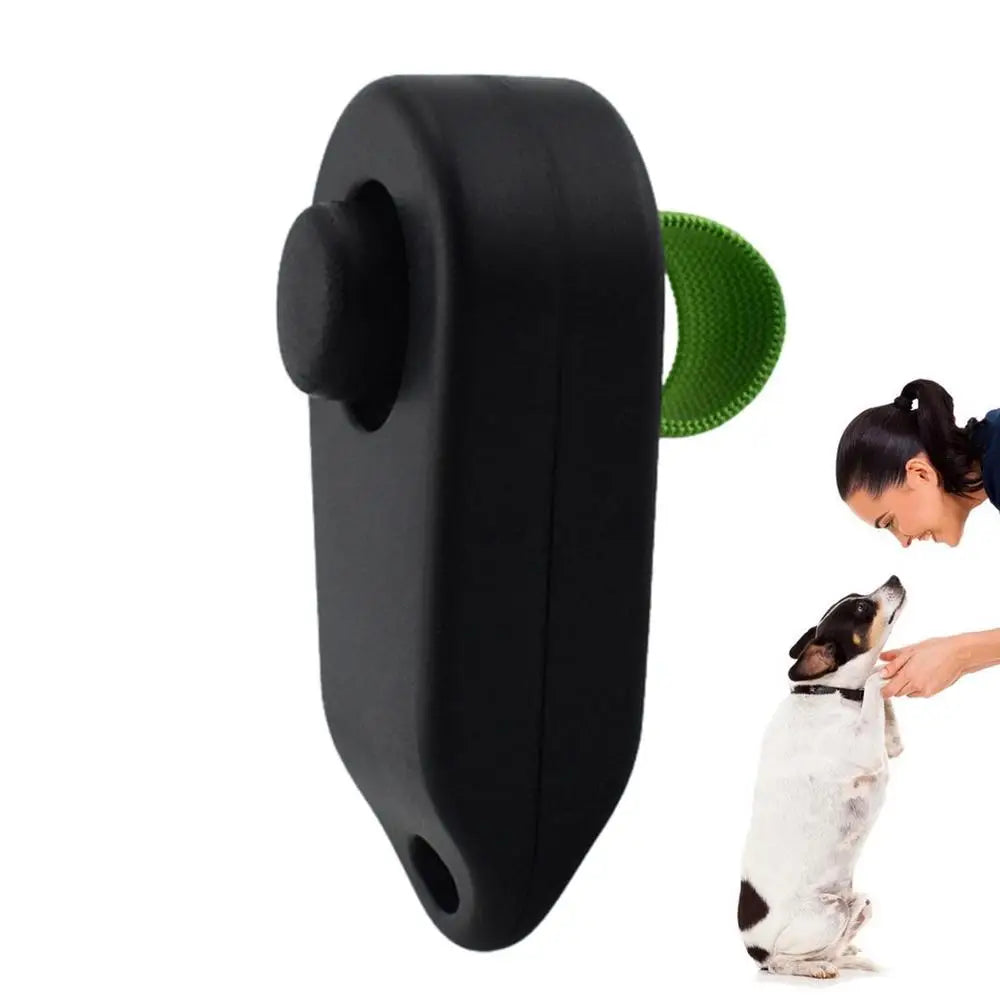 Clicker d’Entraînement pour Chiens & Chats