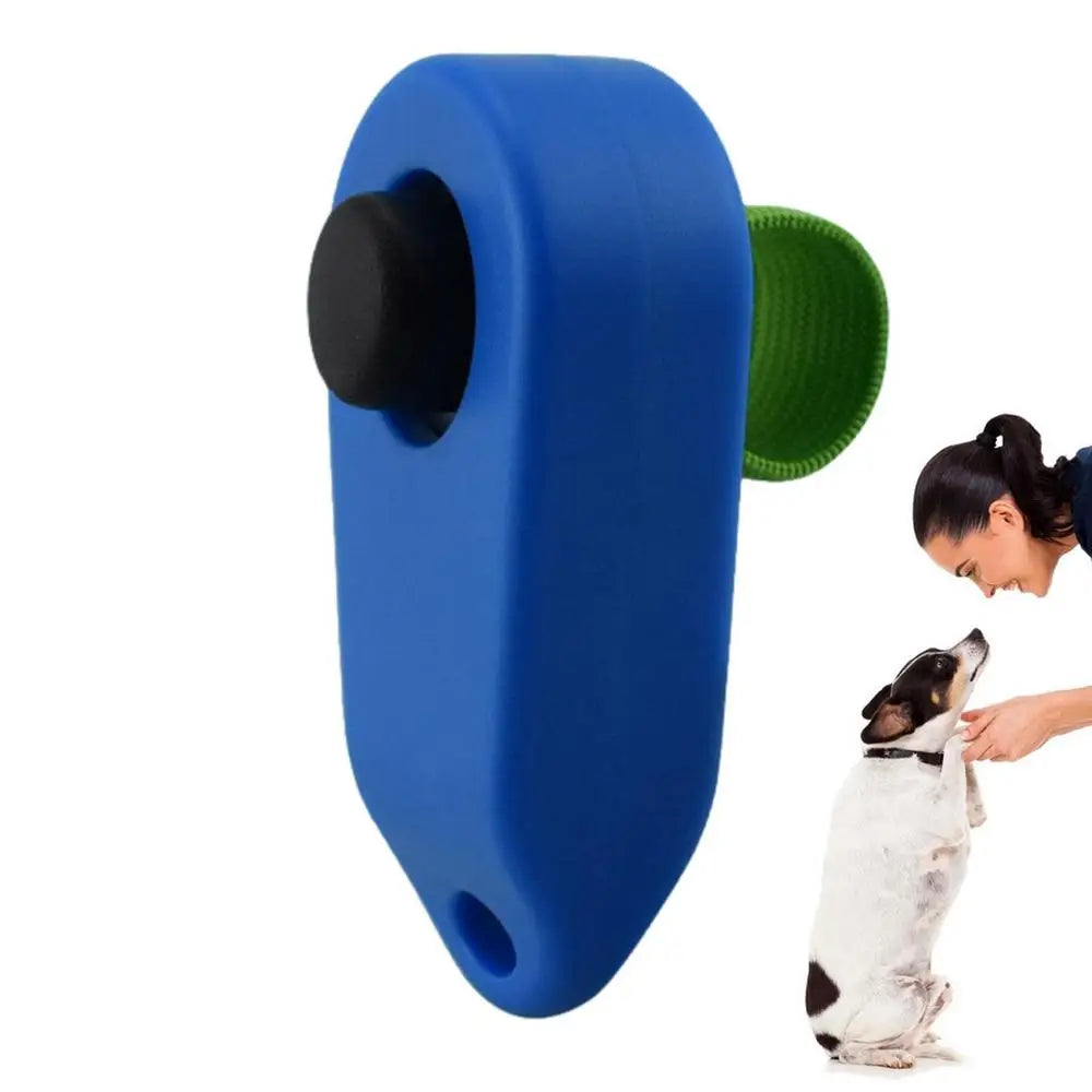 Clicker d’Entraînement pour Chiens & Chats
