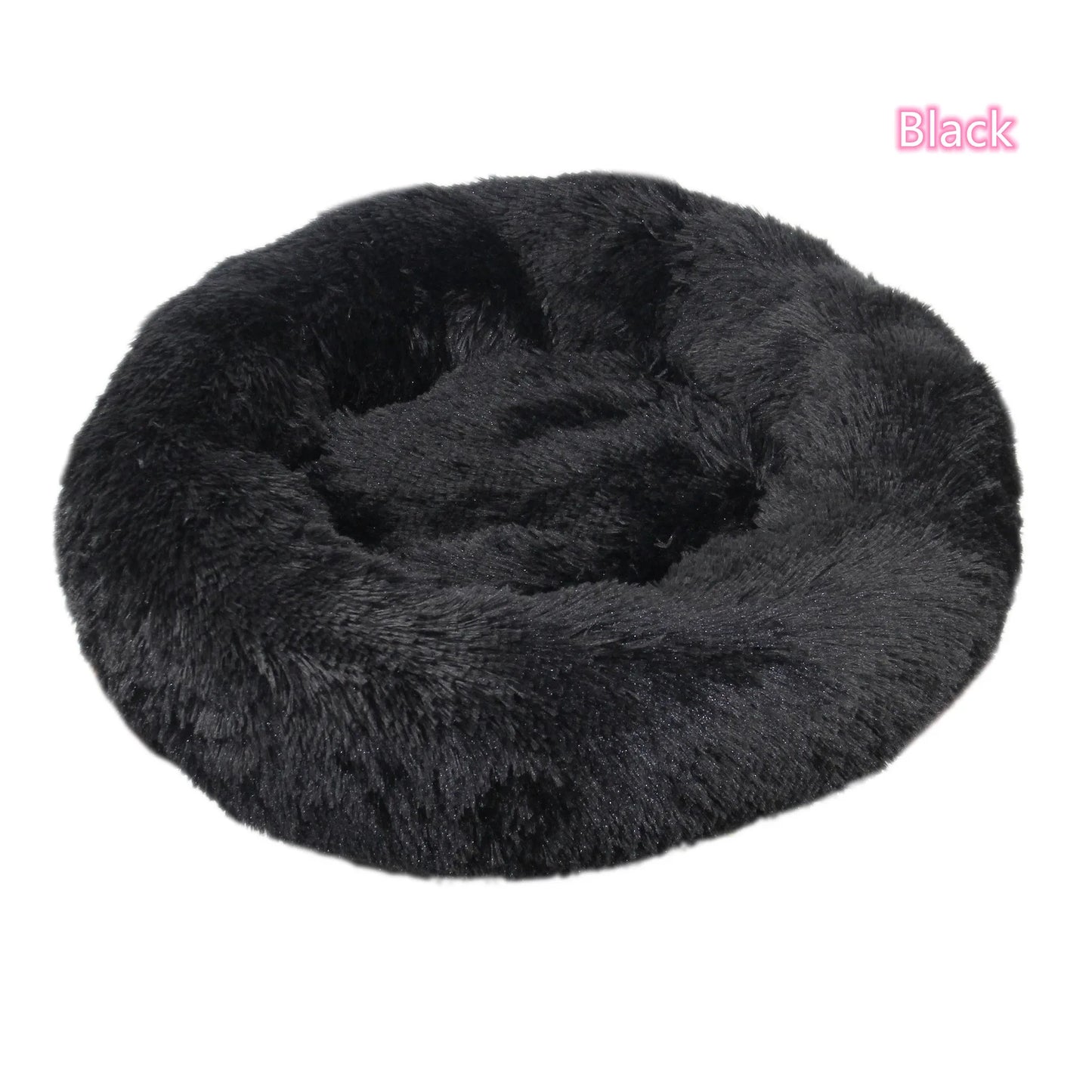 Panier Cocon Moelleux pour Chiens & Chats 🐾