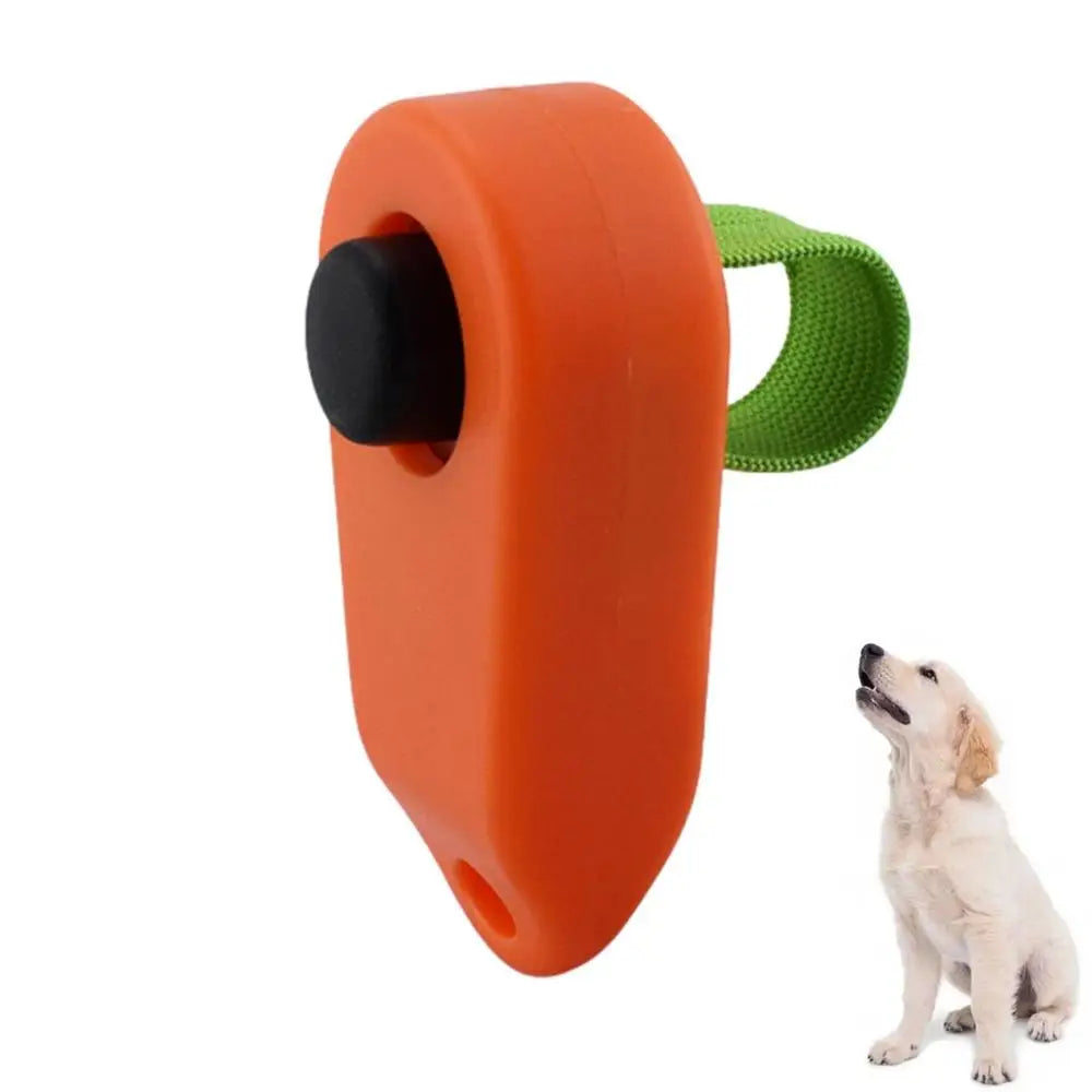 Clicker d’Entraînement pour Chiens & Chats