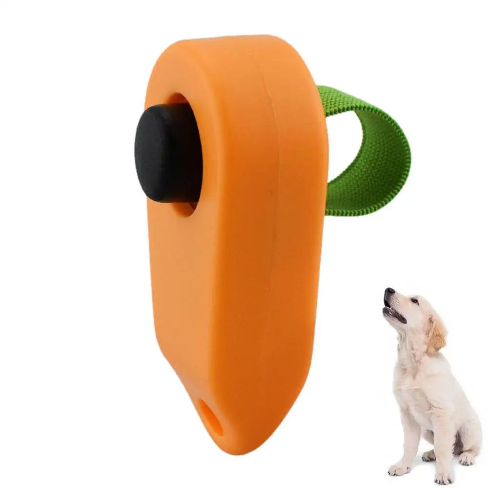 Clicker d’Entraînement pour Chiens & Chats