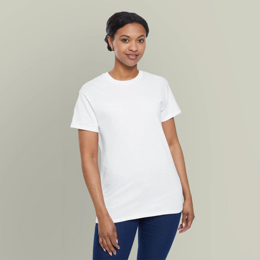 T-shirt Coton Unisexe