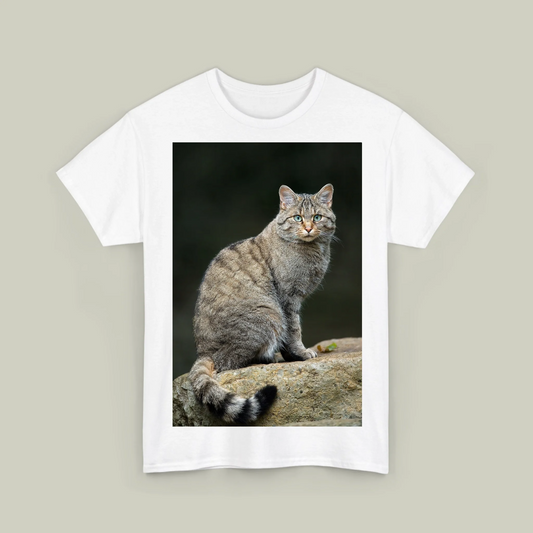 T-shirt Coton Unisexe