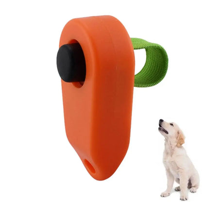 Clicker d’Entraînement pour Chiens & Chats