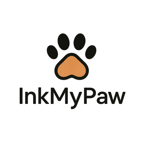 InkMyPaw
